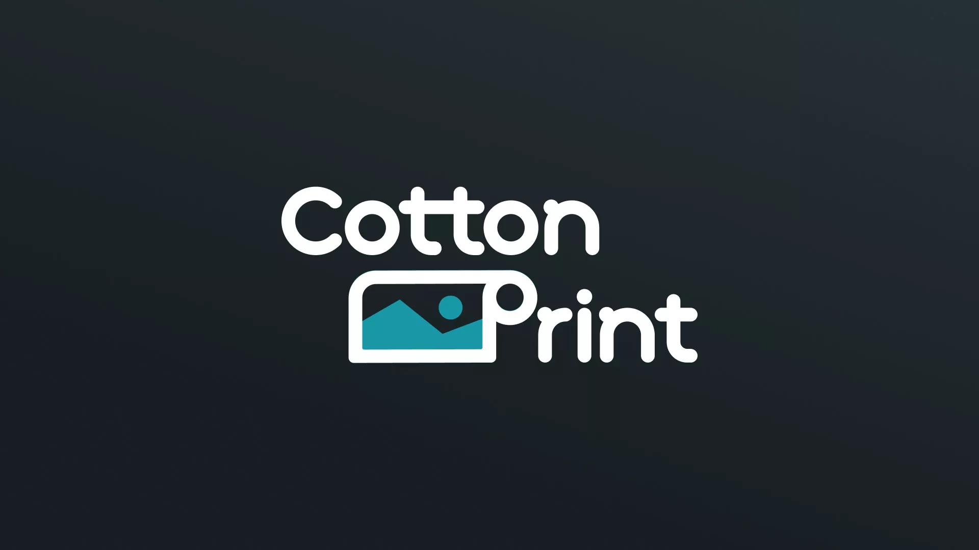 Разработка логотипа в Нижних Сергах для компании «CottonPrint»
